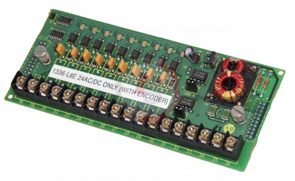 1336-L8E | 1336 | Allen Bradley - Drives | Image 1
