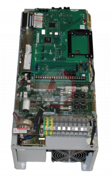 1336F-B040-AN-EN-HCS1-LA2-LA3-L6 | 1336F | Allen Bradley - Drives | Image 1