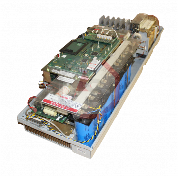 1336F-B075-AN-EN-GMS1-LA2-LA3-L6 | 1336F | Allen Bradley - Drives | Image 2