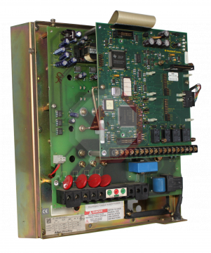 1336F-BRF100-AN-EN-HAS2-L6 | 1336F | Allen Bradley - Drives | Image 1
