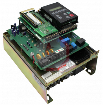 1336F-BRF150-AN-EN-HCS2-L4 | 1336F | Allen Bradley - Drives | Image 1