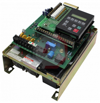 1336F-BRF150-AN-EN-HCS2-LA2-LA3-L4 | 1336F | Allen Bradley - Drives | Image 2