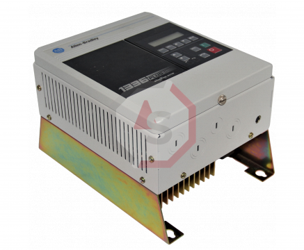 1336F-BRF30-AA-EN-HAS2-LA5-L4 | 1336F | Allen Bradley - Drives | Image 1