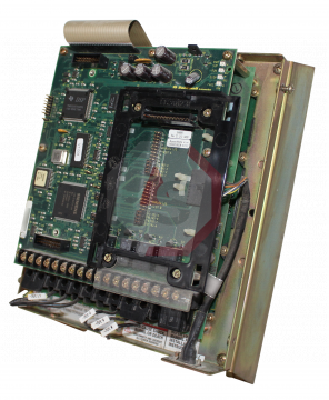 1336F-BRF30-AN-EN-HAS2-LA7 | 1336F | Allen Bradley - Drives | Image 1