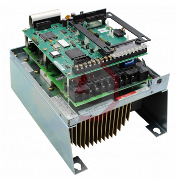 1336F-BRF50-AN-EN-LA4-L5 | 1336F | Allen Bradley - Drives | Image 2