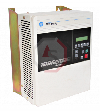 1336F-BRF75-AA-EN-HAS2-LA3 | 1336F | Allen Bradley - Drives | Image 2