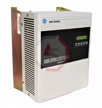 1336S-AQF10-AA-EN4-HA1-L4 | 1336S | Allen Bradley - Drives | Image 2