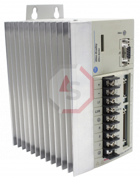 1398-DDM-009X | 1398 | ALLEN BRADLEY / DRIVES | Image 2