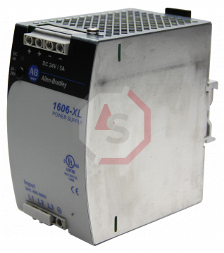 1606-XL120E-3 | Allen Bradley 1606 | Allen Bradley | Image 5