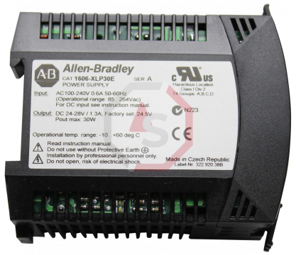 1606-XLP30E | Allen Bradley 1606 | Allen Bradley | Image 2