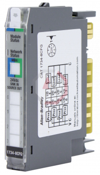 1734-232ASC | 1734 | ALLEN BRADLEY / PLC | Image 4