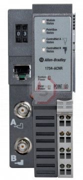1734-ACNR | 1734 | ALLEN BRADLEY / PLC | Image 2