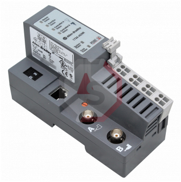 1734-ACNR | 1734 | ALLEN BRADLEY / PLC | Image 3