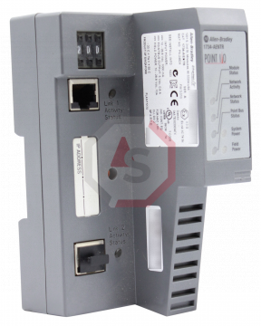 1734-AENTR | 1734 | ALLEN BRADLEY / PLC | Image 1
