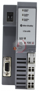 1734-APB | 1734 | ALLEN BRADLEY / PLC | Image 2