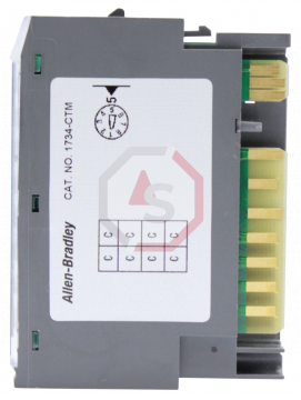1734-CTM | 1734 | ALLEN BRADLEY / PLC | Image 2