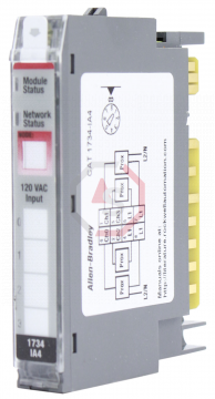 1734-IA4 | 1734 | ALLEN BRADLEY / PLC | Image 1
