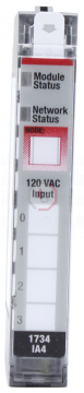 1734-IA4 | 1734 | ALLEN BRADLEY / PLC | Image 2