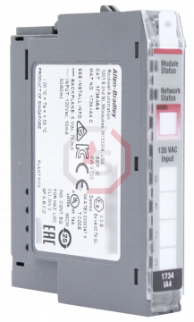 1734-IA4 | 1734 | ALLEN BRADLEY / PLC | Image 4