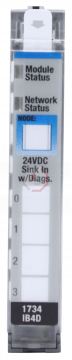 1734-IB4D | 1734 | ALLEN BRADLEY / PLC | Image 4