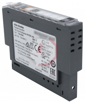 1734-IE4C | 1734 | Allen Bradley - PLC | Image 1