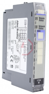 1734-IK | 1734 | ALLEN BRADLEY / PLC | Image 1