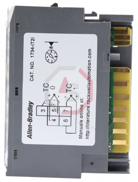 1734-IT2I | 1734 | ALLEN BRADLEY / PLC | Image 3