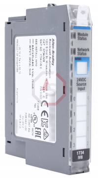 1734-IV8 | 1734 | ALLEN BRADLEY / PLC | Image 1