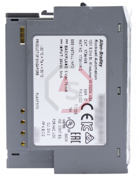 1734-IV8 | 1734 | ALLEN BRADLEY / PLC | Image 2