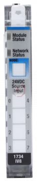 1734-IV8 | 1734 | ALLEN BRADLEY / PLC | Image 3