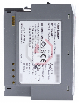 1734-OA2 | 1734 | ALLEN BRADLEY / PLC | Image 5