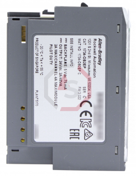 1734-OB2EP | 1734 | ALLEN BRADLEY / PLC | Image 3