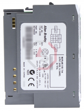 1734-OV2E | 1734 | ALLEN BRADLEY / PLC | Image 2