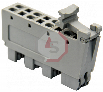 1734-RTBS | 1734 | ALLEN BRADLEY / PLC | Image 2