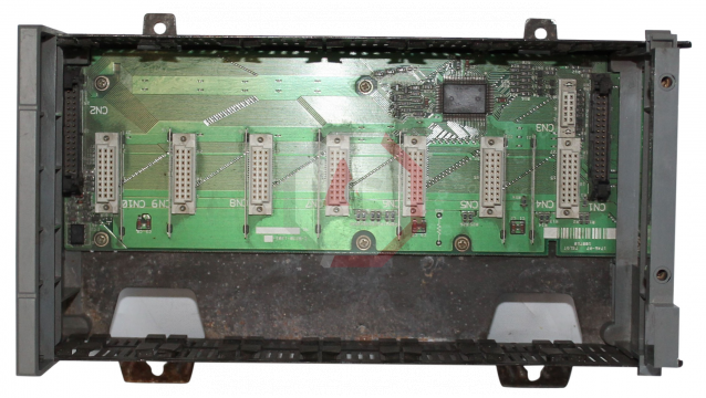 1746-A7 | 1746 | ALLEN BRADLEY / PLC | Image 1