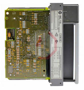 1746-HS | 1746 | ALLEN BRADLEY / PLC | Image 2