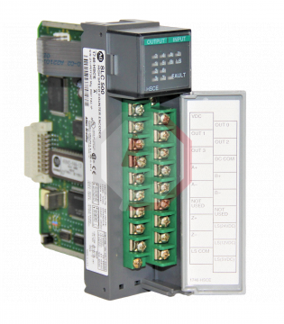 1746-HSCE | 1746 | ALLEN BRADLEY / PLC | Image 1