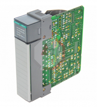 1746-HSCE | 1746 | ALLEN BRADLEY / PLC | Image 2