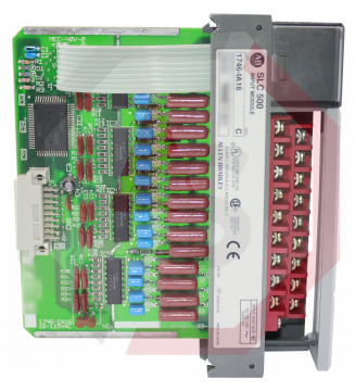 1746-IA16 | 1746 | ALLEN BRADLEY / PLC | Image 5