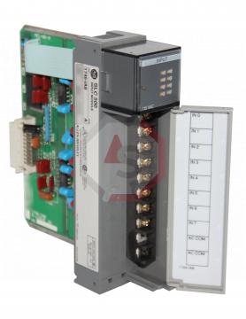 1746-IA8 | 1746 | ALLEN BRADLEY / PLC | Image 3