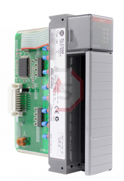 1746-IM8 | 1746 | ALLEN BRADLEY / PLC | Image 1