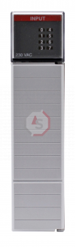 1746-IM8 | 1746 | ALLEN BRADLEY / PLC | Image 3