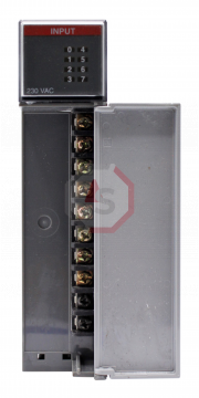 1746-IM8 | 1746 | ALLEN BRADLEY / PLC | Image 4