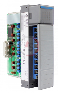 1746-IN16 | 1746 | ALLEN BRADLEY / PLC | Image 1