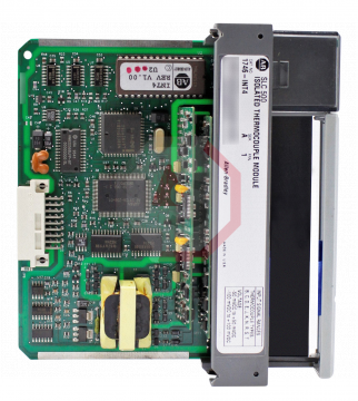 1746-INT4 | 1746 | ALLEN BRADLEY / PLC | Image 2