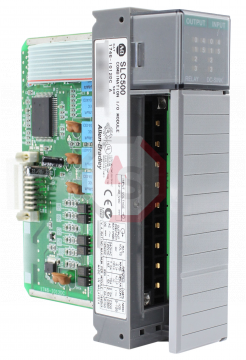 1746-IO12DC | 1746 | ALLEN BRADLEY / PLC | Image 1