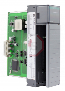 1746-NI4 | 1746 | ALLEN BRADLEY / PLC | Image 1