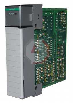 1746-NO4I | 1746 | ALLEN BRADLEY / PLC | Image 3