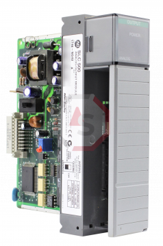 1746-NO4V | 1746 | ALLEN BRADLEY / PLC | Image 1