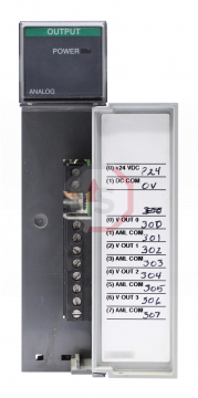 1746-NO4V | 1746 | ALLEN BRADLEY / PLC | Image 3